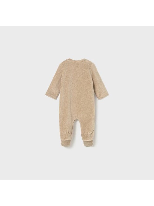 Tutina newborn mayoral neonato