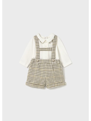 Completo newborn mayoral neonato