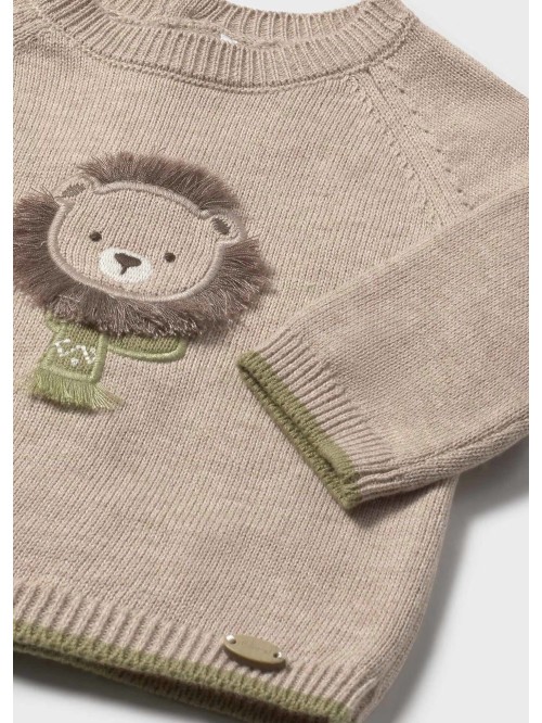 Completo newborn mayoral neonato