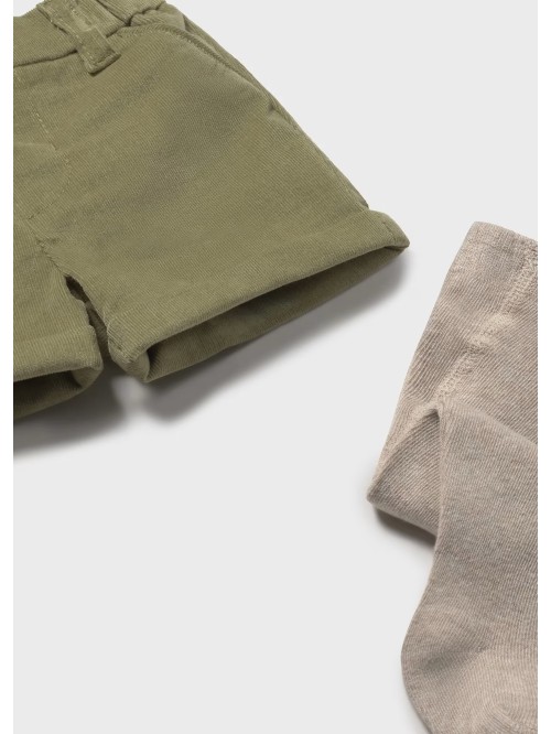 Completo newborn mayoral neonato