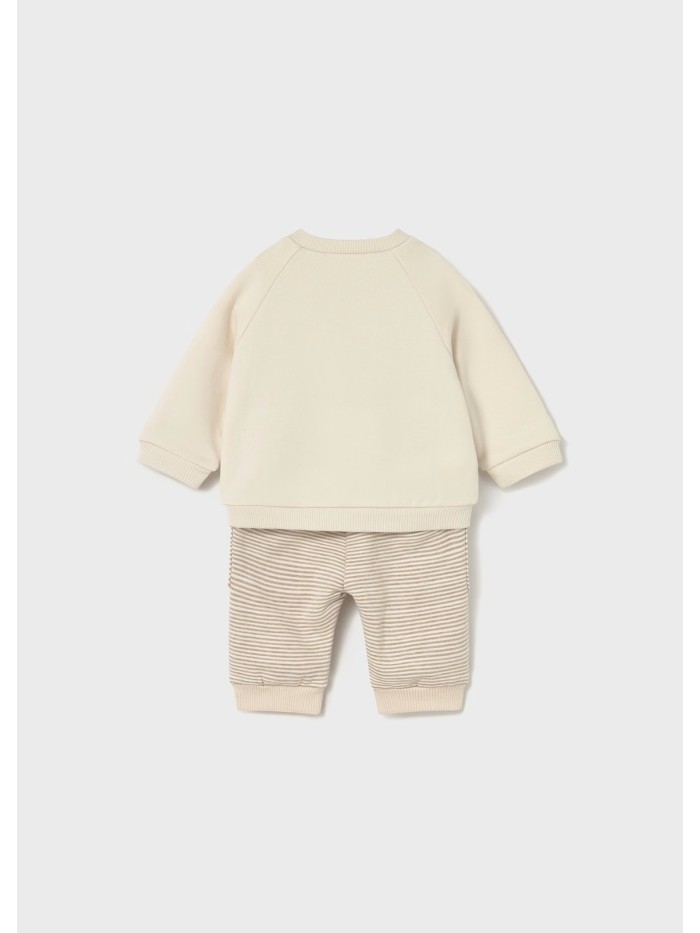 Completo newborn mayoral neonato