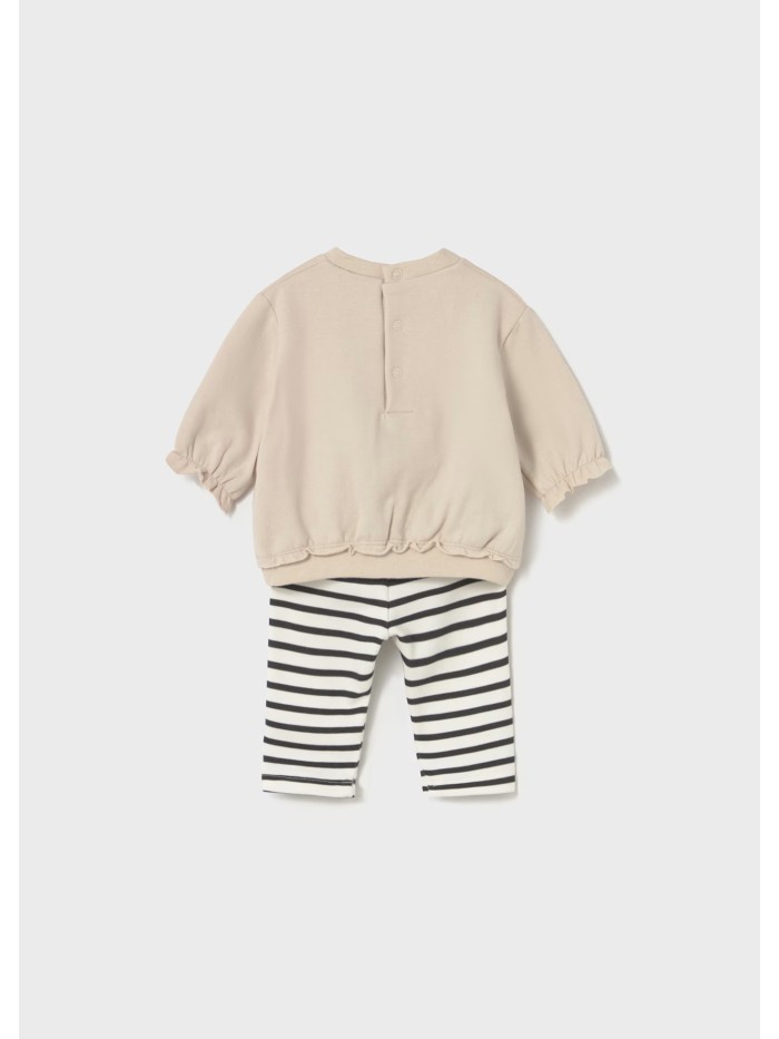 Completo newborn mayoral neonata