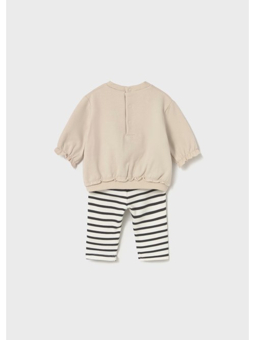 Completo newborn mayoral neonata