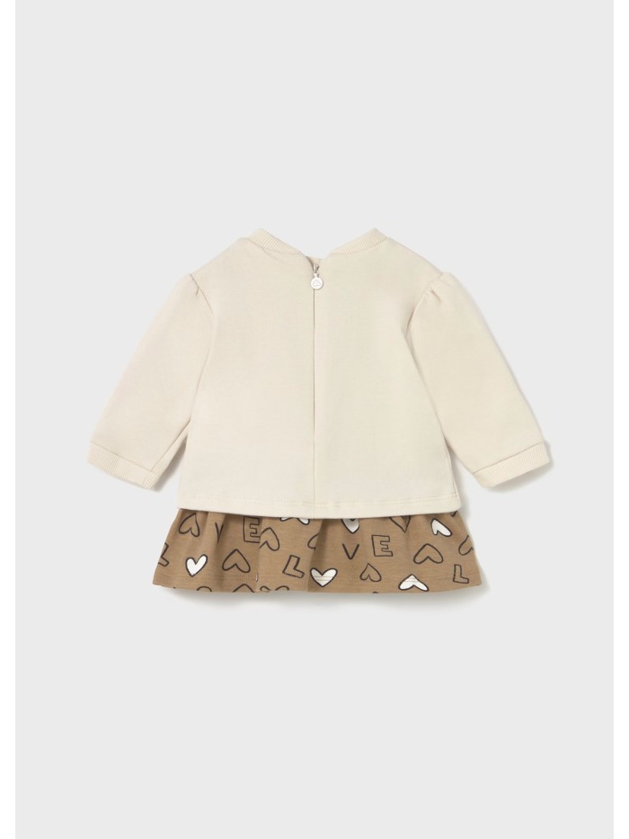 Vestina newborn mayoral neonata