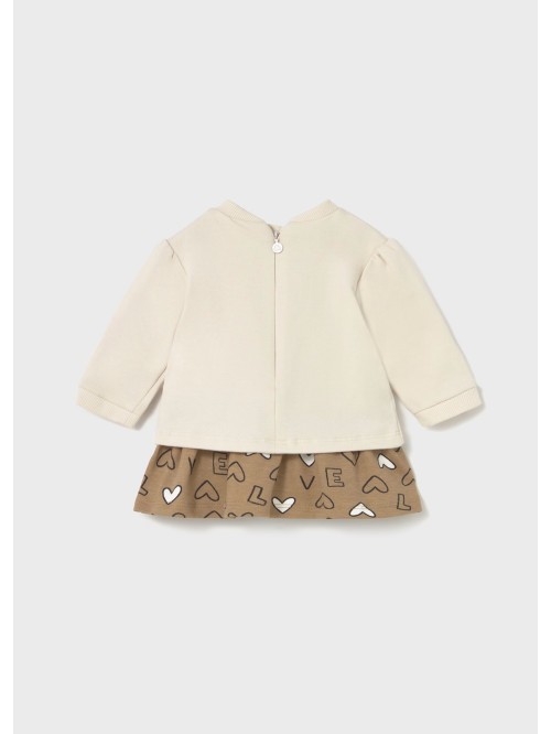 Vestina newborn mayoral neonata