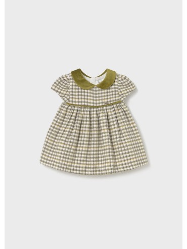 Vestina newborn mayoral neonata