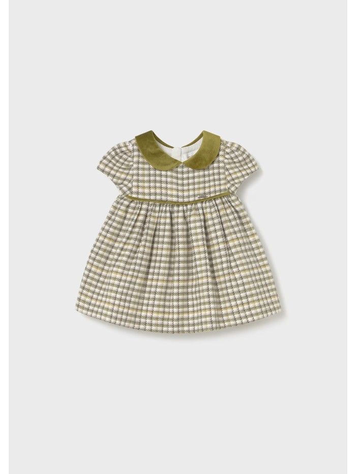 Vestina newborn mayoral neonata