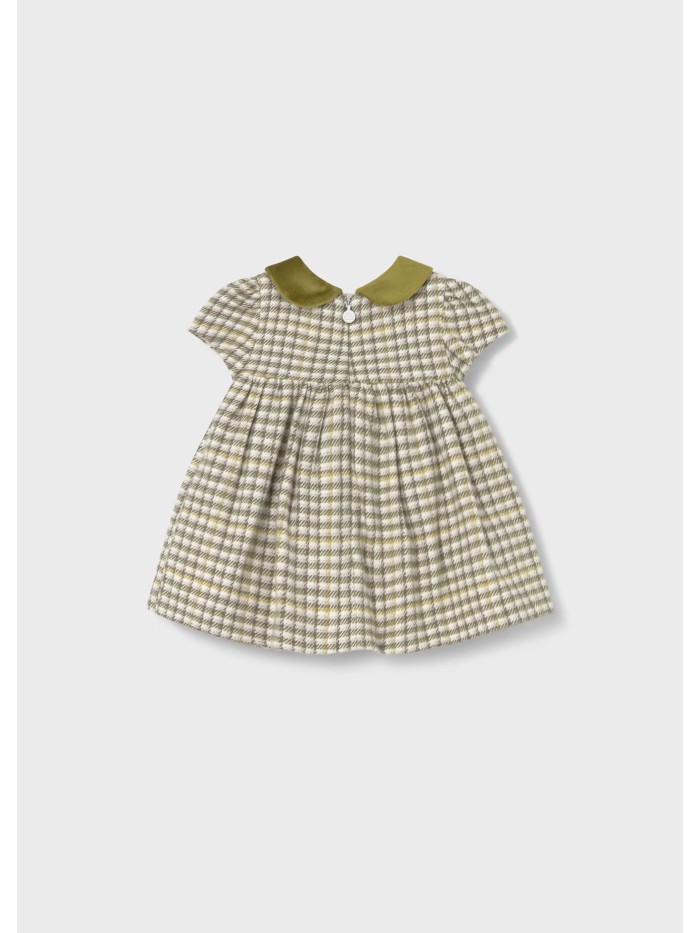 Vestina newborn mayoral neonata