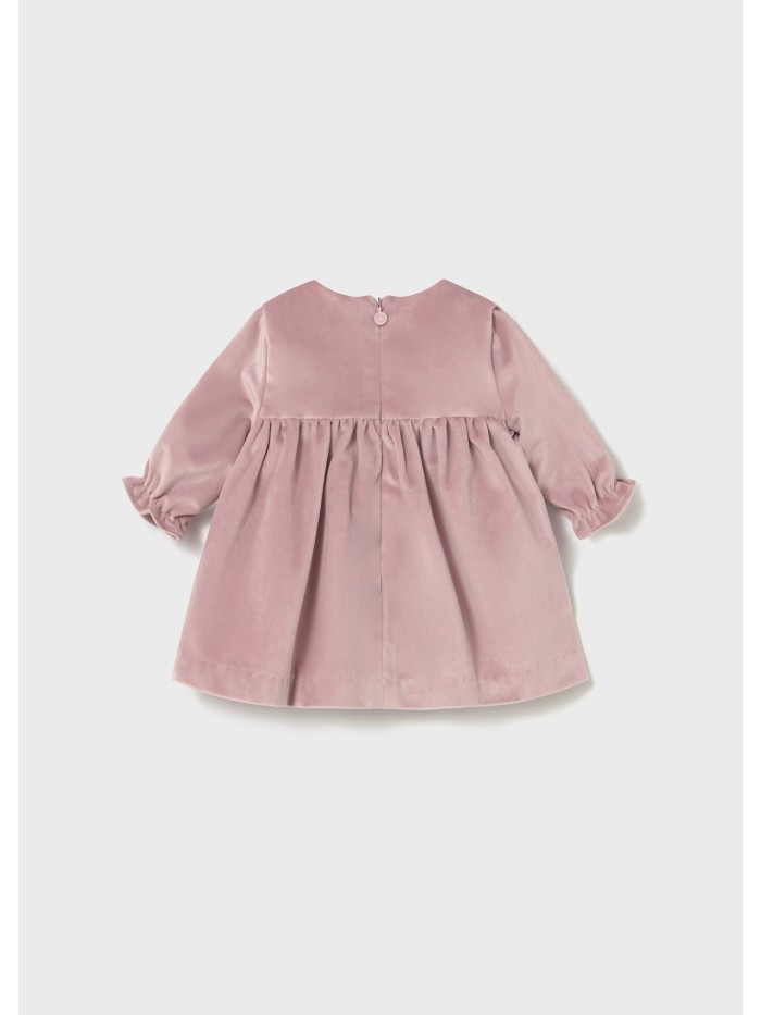 Vestina newborn mayoral neonata