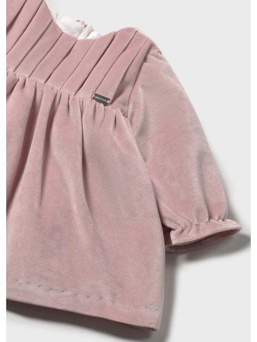 Vestina newborn mayoral neonata