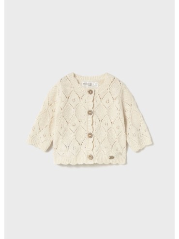 Giacchina newborn mayoral neonata