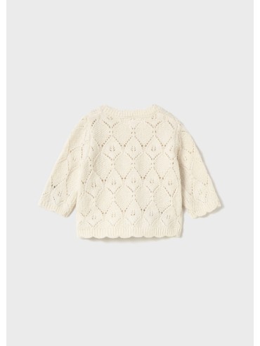 Giacchina newborn mayoral neonata 2