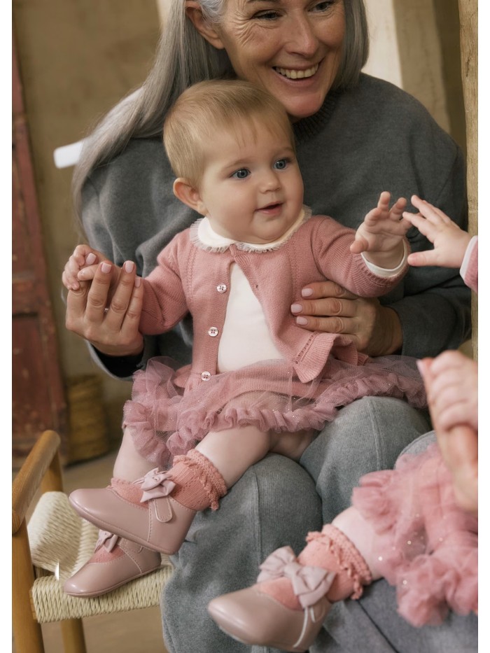 Completo newborn mayoral neonata