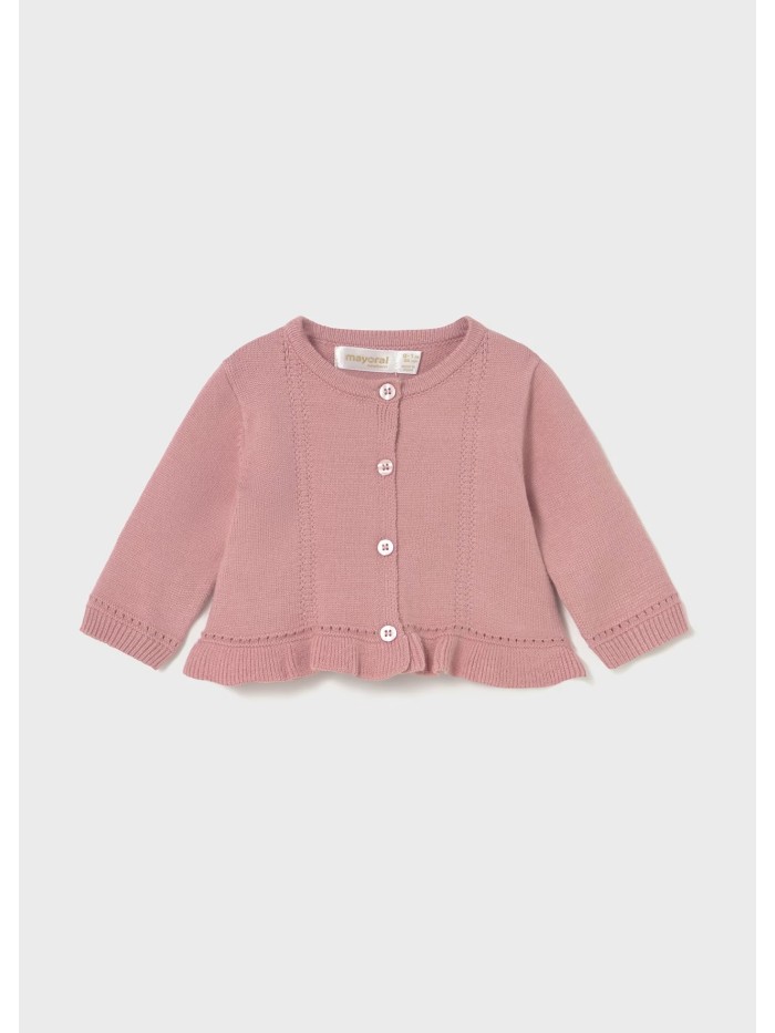 Completo newborn mayoral neonata