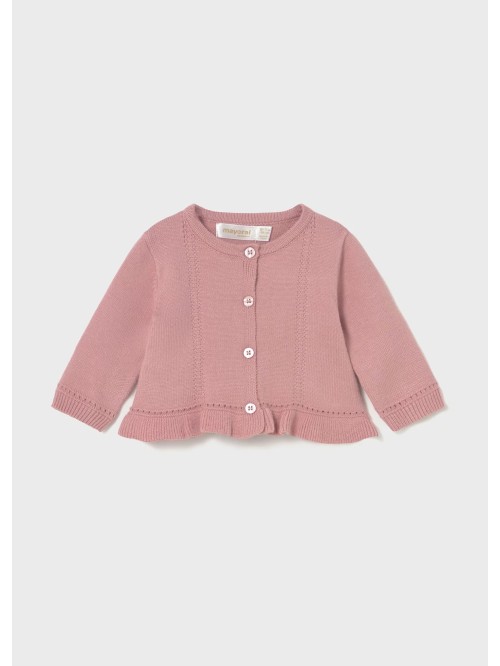 Completo newborn mayoral neonata