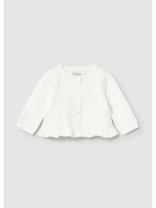 Completo newborn mayoral neonata