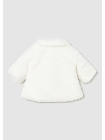 Pelliccia newborn mayoral neonata 2