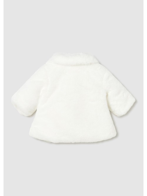 Pelliccia newborn mayoral neonata