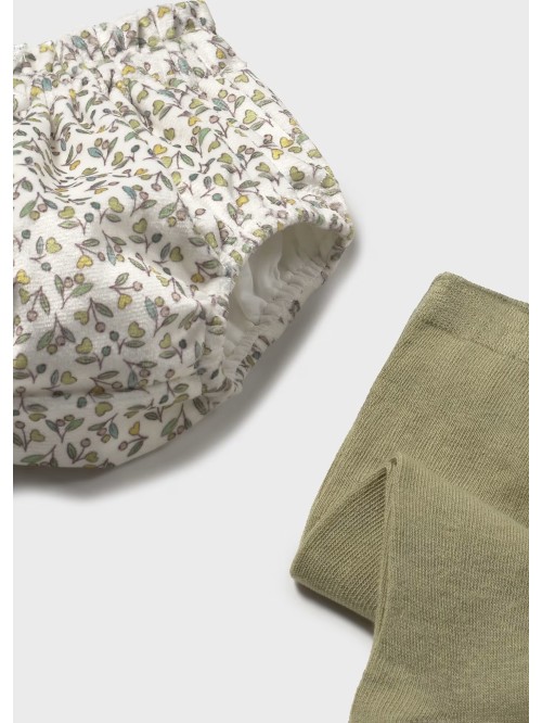 Completo newborn mayoral neonata