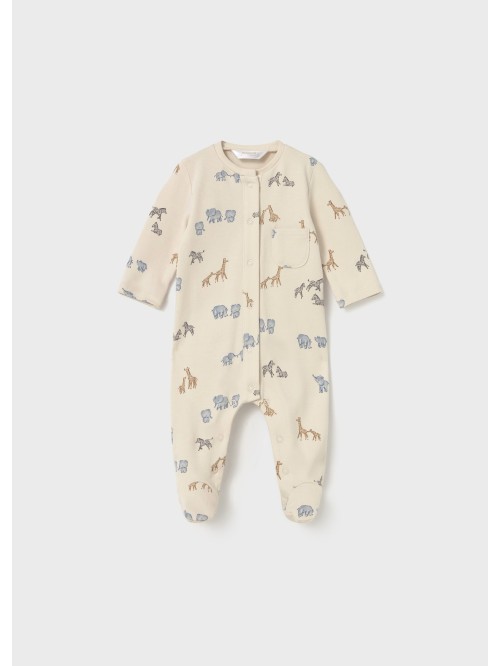 Tutina newborn mayoral neonato