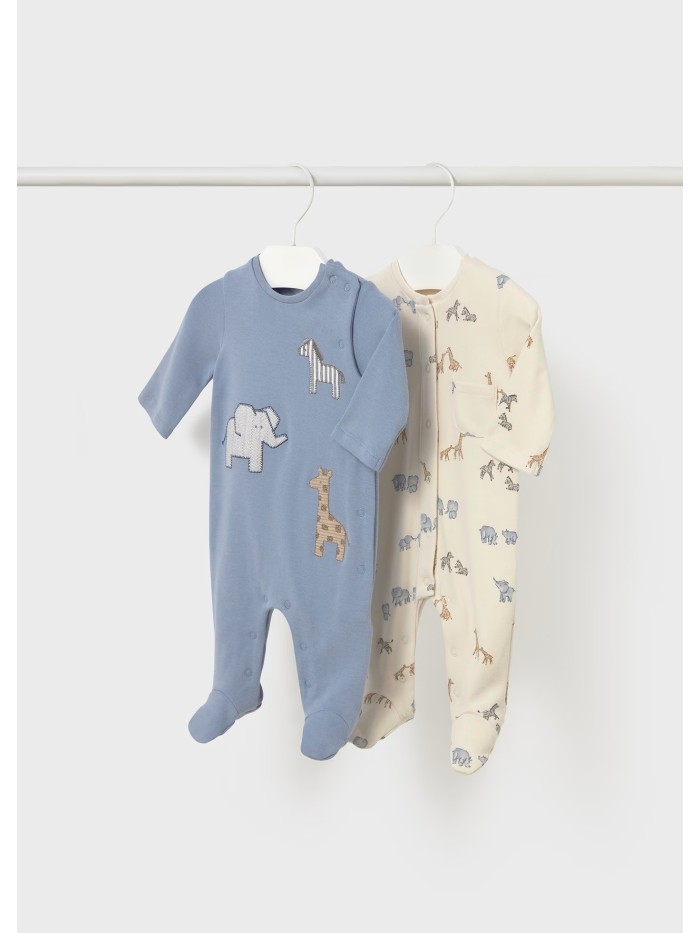 Tutina newborn mayoral neonato