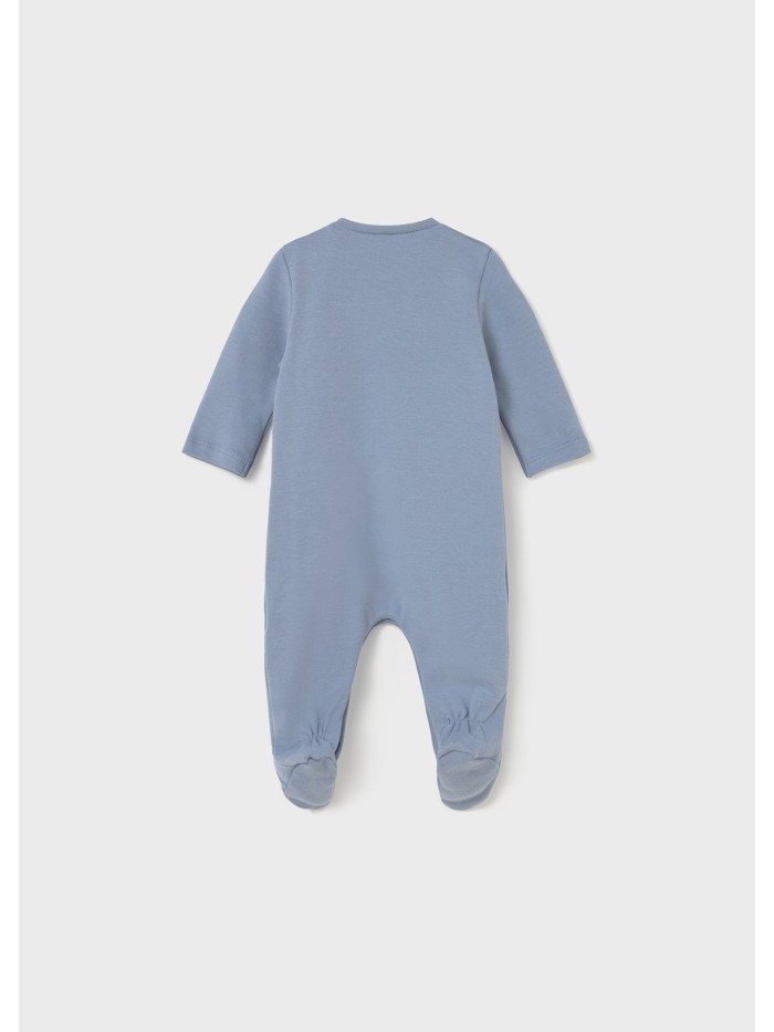 Tutina newborn mayoral neonato