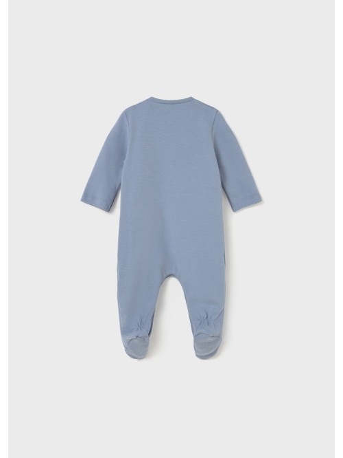 Tutina newborn mayoral neonato