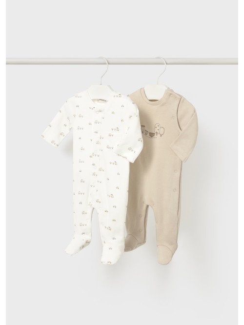 Tutina newborn mayoral neonato