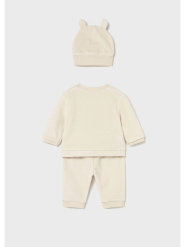 Completo newborn mayoral neonato 2