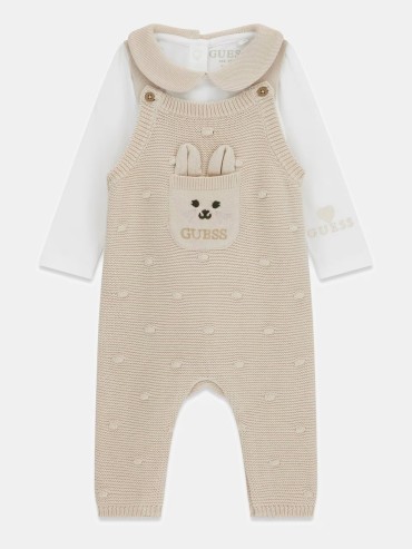 Tutina+body guess? neonata