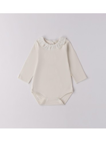 Body ml idomini neonata