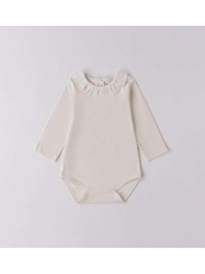 Body ml idomini neonata