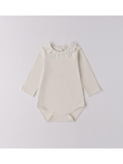 Body ml idomini neonata