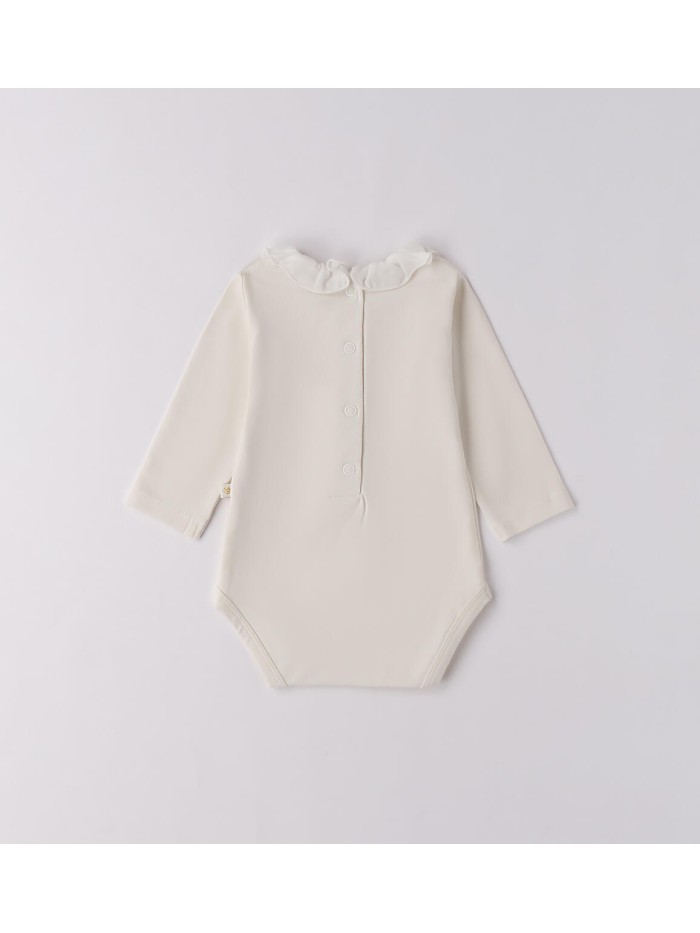 Body ml idomini neonata