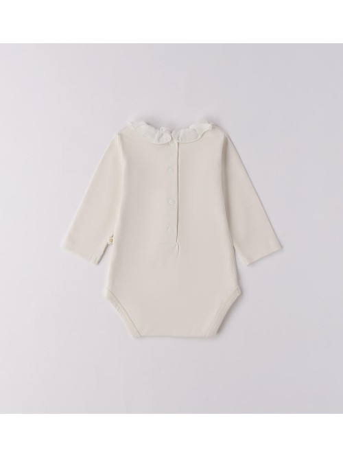 Body ml idomini neonata