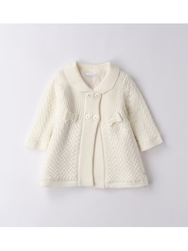 Cappottino  idomini neonata 2