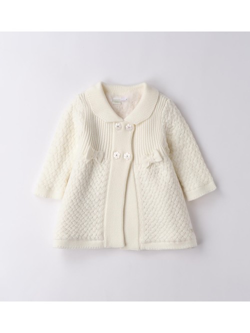 Cappottino  idomini neonata