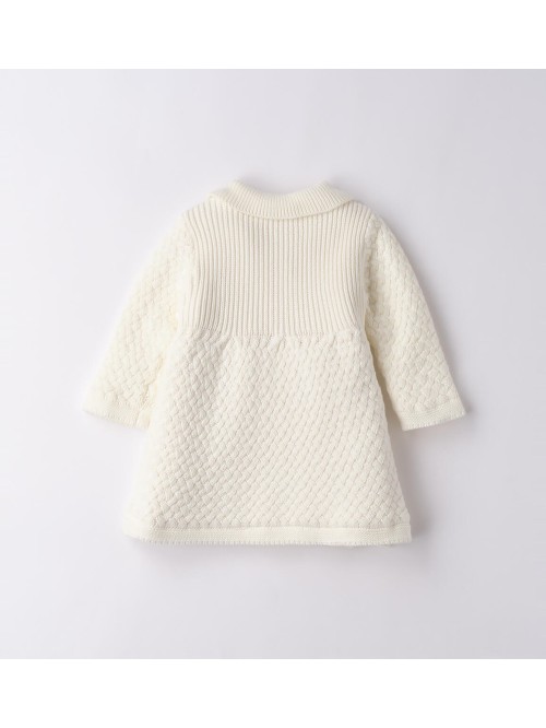 Cappottino  idomini neonata