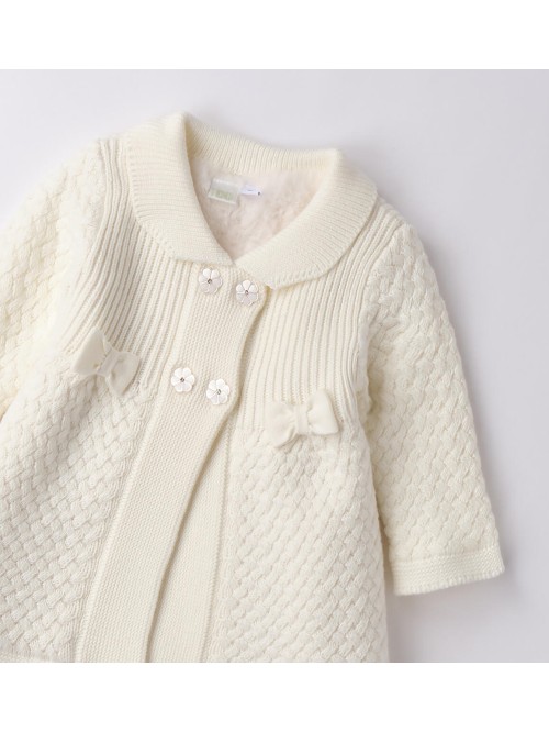 Cappottino  idomini neonata