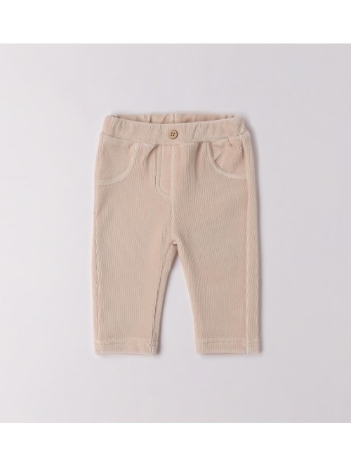 Pant idomini neonata