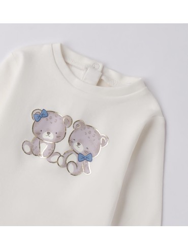 Maglietta ido0mini neonata 2