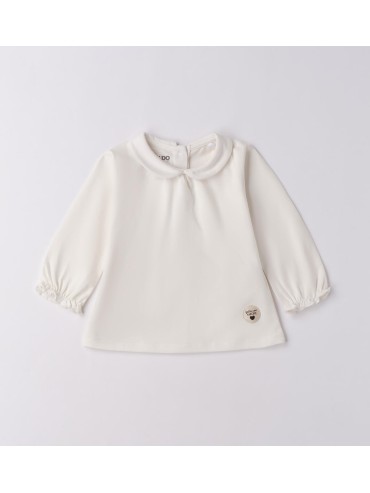 Maglietta idomini neonata