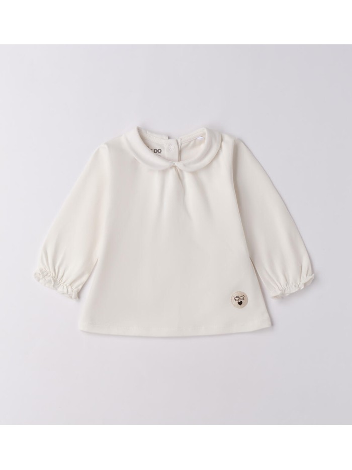 Maglietta idomini neonata