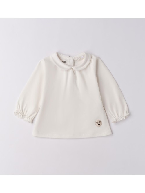 Maglietta idomini neonata