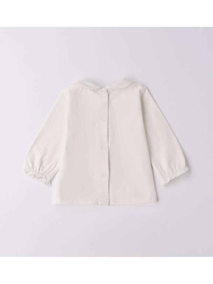 Maglietta idomini neonata