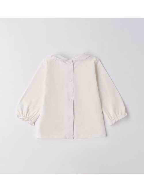 Maglietta idomini neonata