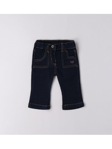 Jeans idomini neonata