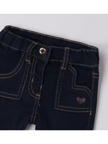 Jeans idomini neonata 2