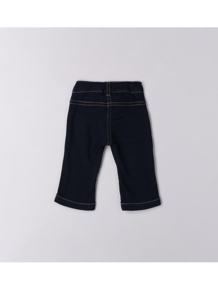 Jeans idomini neonata