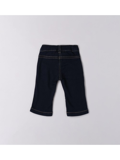 Jeans idomini neonata